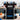BIQU PANDA-VERSE Storage Solution for Bambu Lab H2D/H2S/H2C Series – Folded Corners, Expanded Space