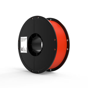 BIQU PLA-HR Flexible 3D Printer Filament for Printing Airless Basketballs, 1.75mm 1KG Spool - Compatible with Most FDM Printers