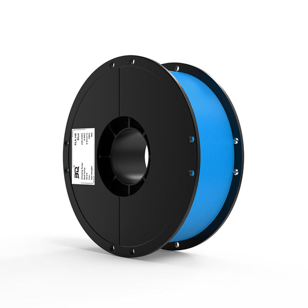 BIQU PLA-HR Flexible Filament 1.75mm for High-Speed 3D Printing