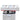 BIQU Panda Perch Aluminum Mount Supports Two AMS Units with Tool Storage and Lighting Option for Bambu Lab P1/X1/H2 Series
