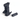BIQU Panda PTFree Quick Release PTFE Tube Easy Removal Injection-Molded Reduces Machine Wear for A1/P1/X1 Series