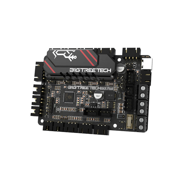 BTT SKR Pico V1.0 Control Board Compatible with Raspberry Pi or BTT Pi for Voron V0