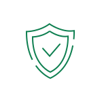 100% Secure Payment