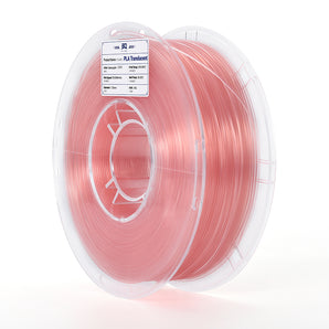 BIQU PLA Translucent