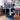 BIQU Panda Den H2 on Panda Verse H2D workstation