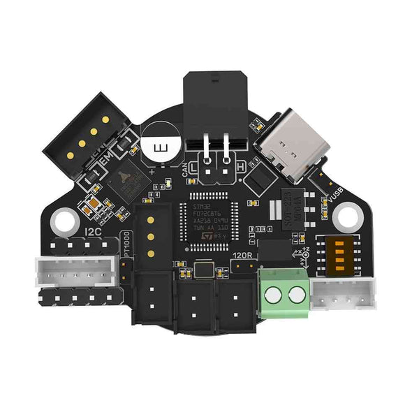 BIGTREETECH EBB 36/42 Can Bus & Gen2 for Connecting Klipper Expansion Device Support PT1000