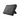 The screen will automatically adjust the brightness for a more user-friendly experience.
