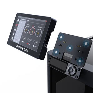 BIQU Panda Touch touchscreen controller for Bambu Lab 3D printer